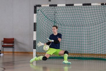 Bild 144 - wBJ NFV Futsalmeisterschaft